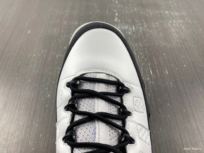 Kicked Out Shoe Store Blue Retro Jordan CT8019-140 9 Air University 0816